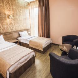 Фото Отель Yerevan Deluxe ( Делюкс)