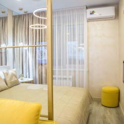 Фото Апартаменты на улице Эшкинина 19