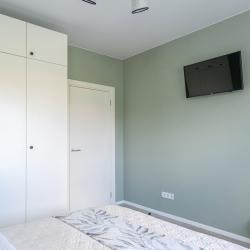 Апартаменты улучшенные Калининград, Аллея знаний 5