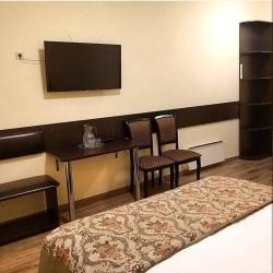 Фото Отель Купол