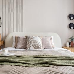 Фото Отель Merino home на бульваре Небесный