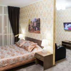 Сити Отель (City Hotel) — 2fdcd5b957acf36ada3e0cac807863b4
