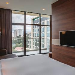 фото 34 Pullman Sochi Centre (Пуллман Сочи Центр)
