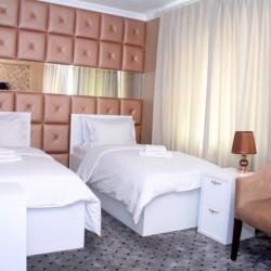 Фото Отель Orzu Hotel (Орзу)