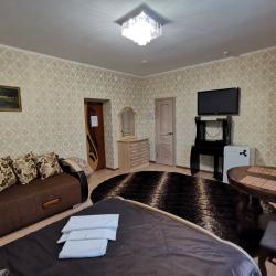 Фото Отель Север