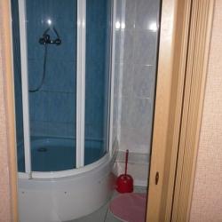 Фото Отель Эдем