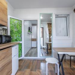 3-местный номер комфорт