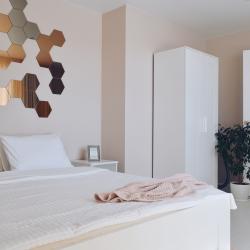 Фото Отель В гости на улице Тевосяна 6/1