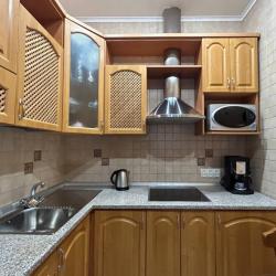 1-комнатные апартаменты улучшенные Ретро квартира у Храма Спаса-на-Крови