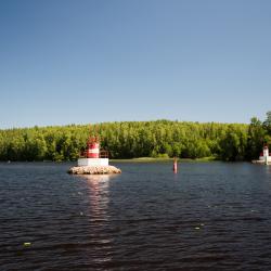 Фото Отель Saima Club (Саима клаб)