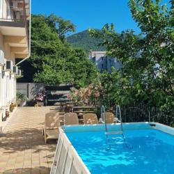 Фото Отель У Кота