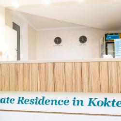 Фото Отель Частная Резиденция