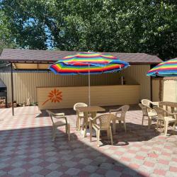 Фото Отель Астра