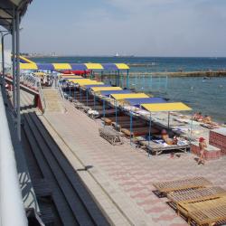 Фото Отель Пансионат