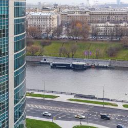 Фото Апартаменты на набережной Пресненская 10 строение 2