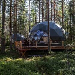 Фото Отель Forest Lake (Форест Лэйк)