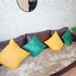 Фото Апартаменты на улице Преображенская, 17 к1