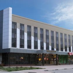 Фото Отель Meereen Hotel (Мирин)