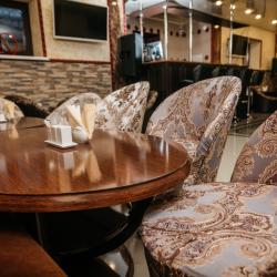 Фото Отель Elbrus Plaza (Эльбрус Плаза)