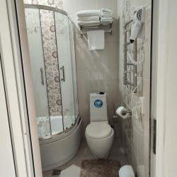 Фото Отель Март