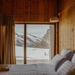 Фото Отель -2000