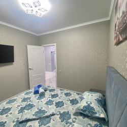 Фото Апартаменты на улице Зураба Магкаева, 2/2