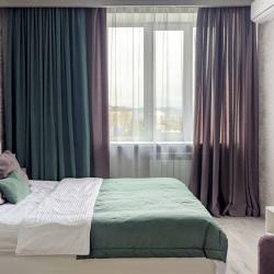 Фото Апартаменты на улице Орджоникидзе 84к6