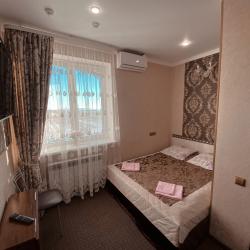 Фото Отель Белое