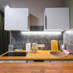 фото 13 Rentdesign (Рентдизайн) на проспекте Прокшинский