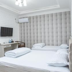 Фото Отель Ahmad (Ахмад)