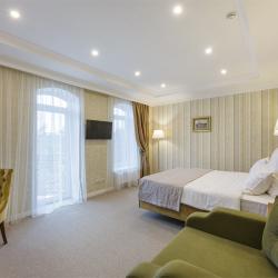 Фото Отель Классик