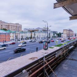 3-комнатные апартаменты стандарт