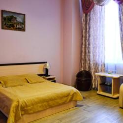 Фото Отель Московская