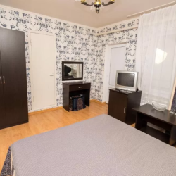 Фото Отель Алые паруса