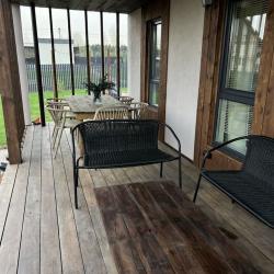 Фото Отель Дом Олива