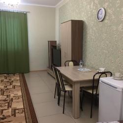 Фото Отель Эмдер