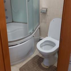 Апартаменты студия Автозаводская улица, 19к1