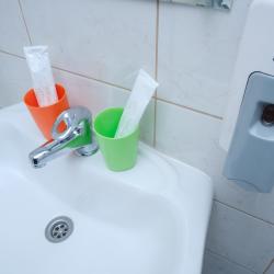 1-комнатные апартаменты улучшенные