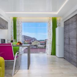 Фото Отель Акватель