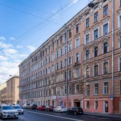 Апартаменты на улице Некрасова 1/38 — 2fe295c31c930745201725d471f82d49