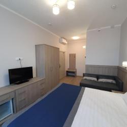 Фото Физтехотель