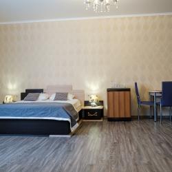 Семейный номер (Family room) с балконом