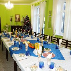 Фото Отель У медведя