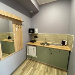 Фото Отель Орленок