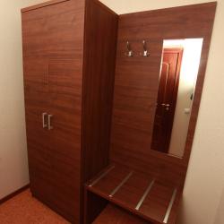 Номер люкс