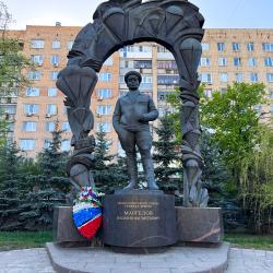 Фото Апартаменты Акварель на Сенной 3