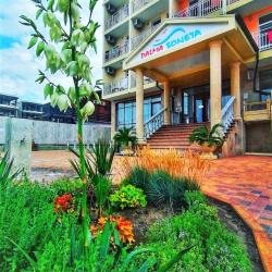 Фото Отель Palma Soneta (Пальма Сонета)