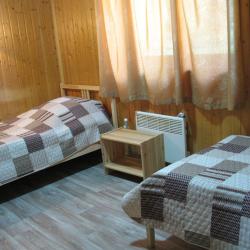 Фото Отель База отдыха Лада