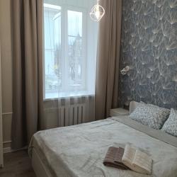 Фото Апартаменты на проспекте Мира