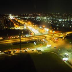 1-комнатные апартаменты студия Витебский проспект 99, корп.1